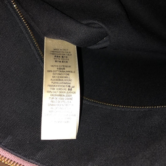 🌸🌼Burberry🌼🌸 house check tote - Picture 5 of 8